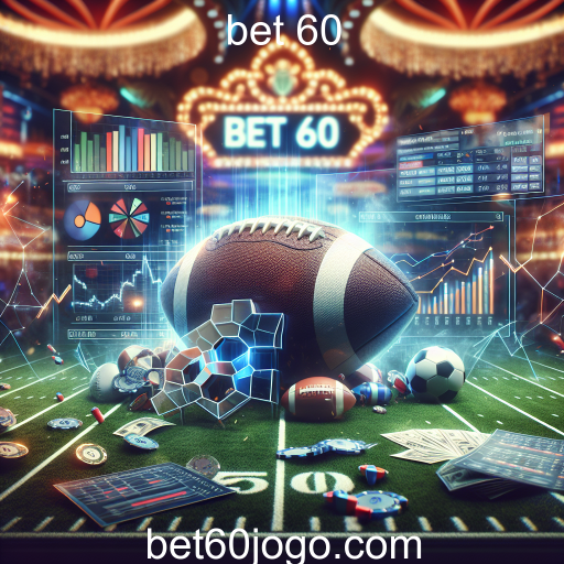 Apostas esportivas: A emoção da categoria 'Esportes' no site bet 60